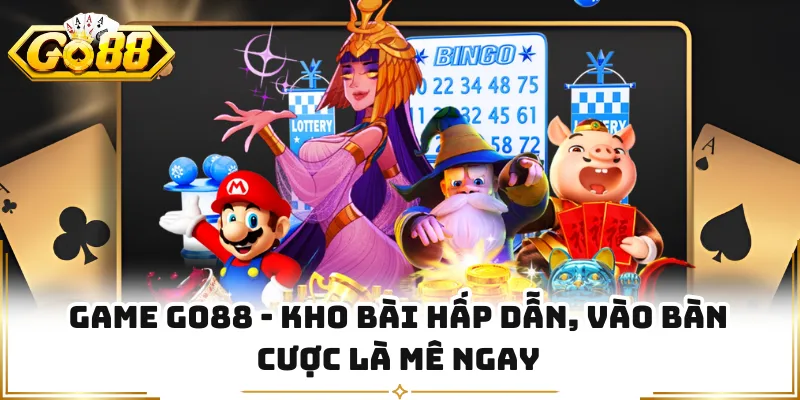 Bàn chơi ổn định giúp duy trì trải nghiệm mượt trong từng ván